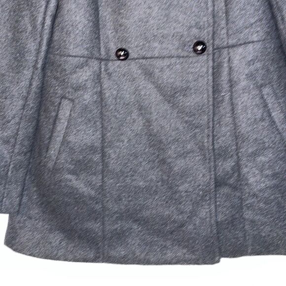 Justfab coat  - Picture 4 of 9